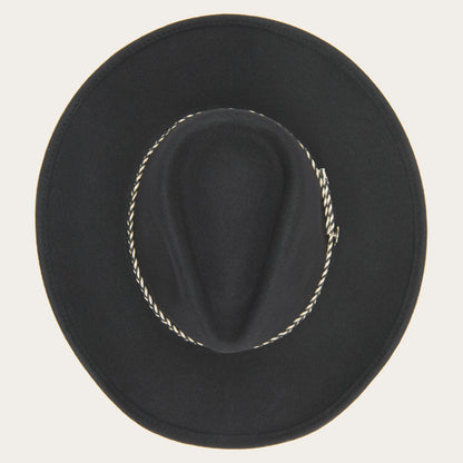 Rawhide Black - Stetson