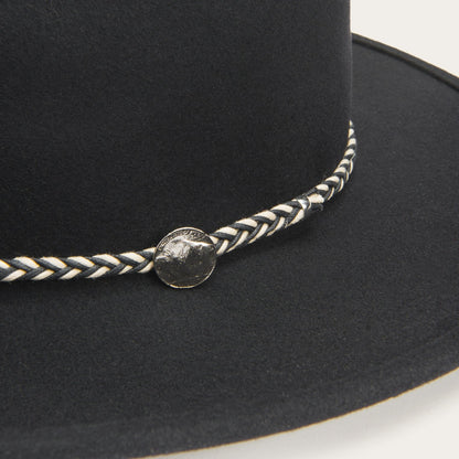 Rawhide Black - Stetson