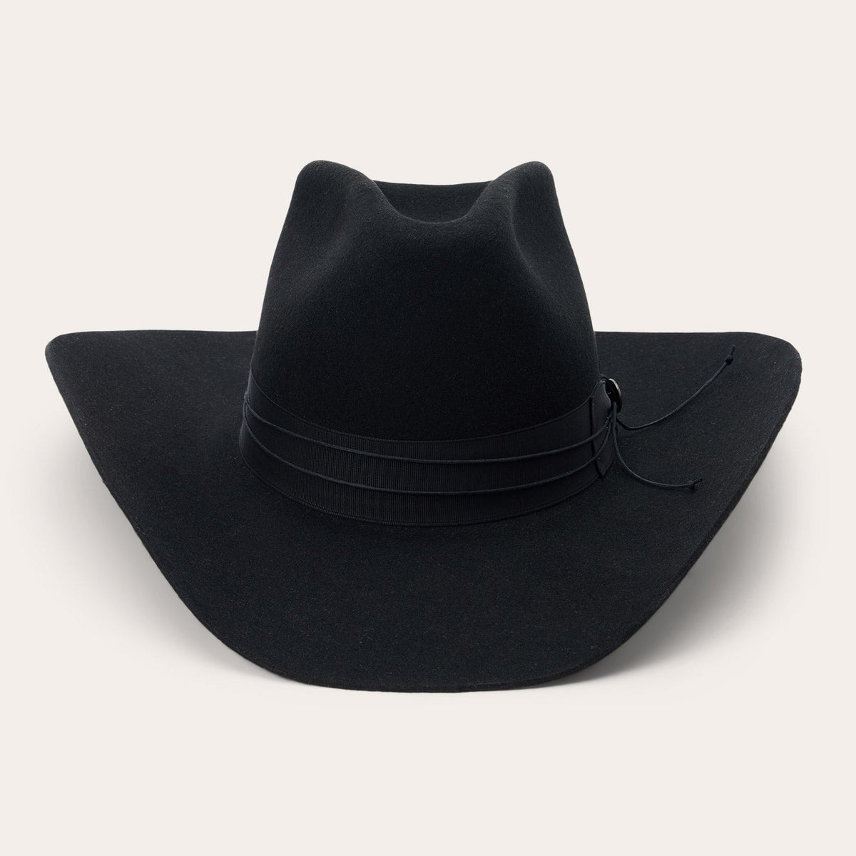 Enigma Black - Stetson