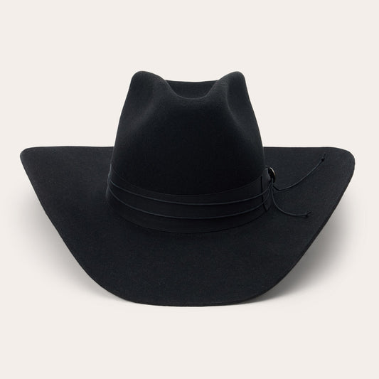 Enigma Black - Stetson