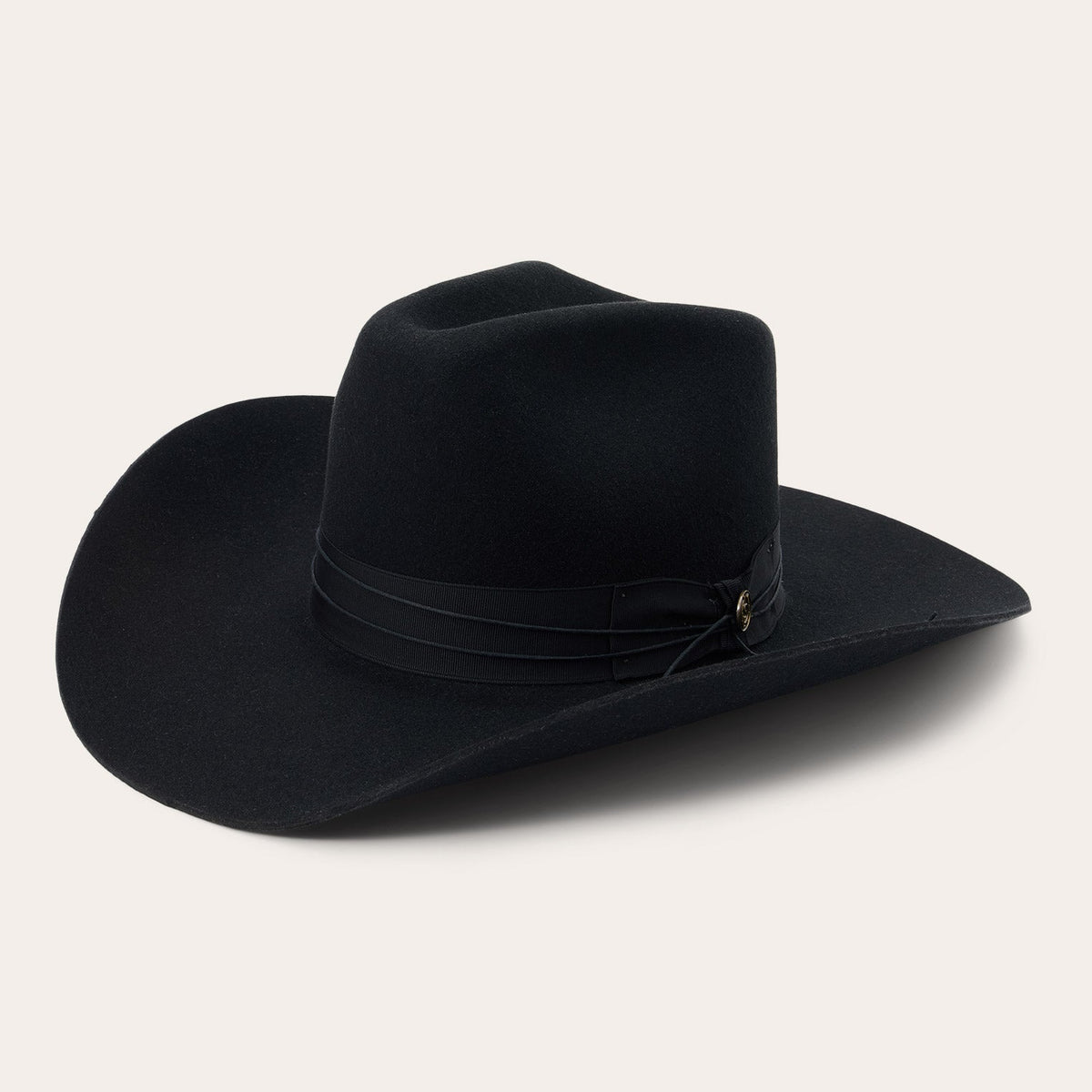 Enigma Black - Stetson