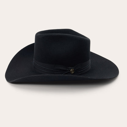 Enigma Black - Stetson