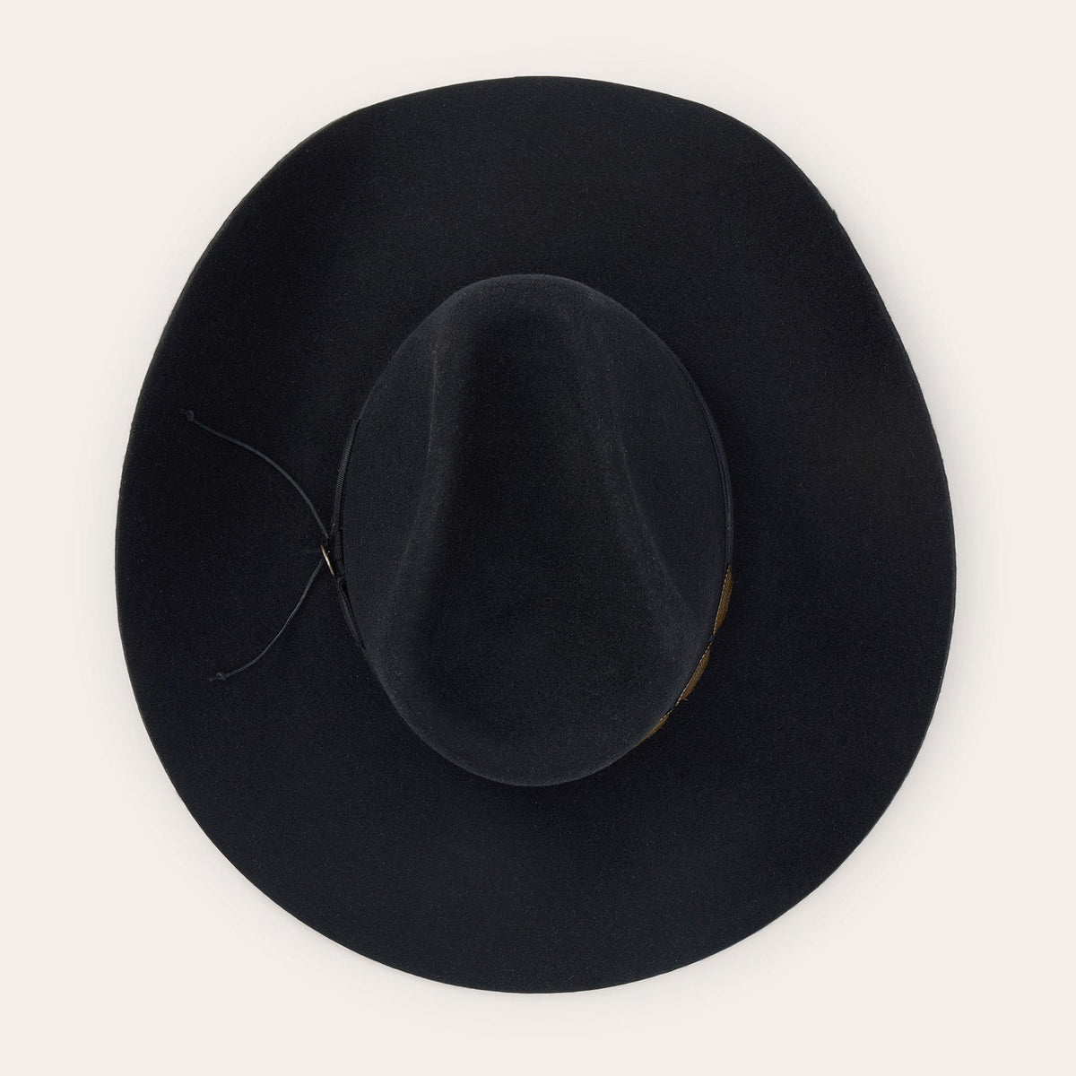 Enigma Black - Stetson