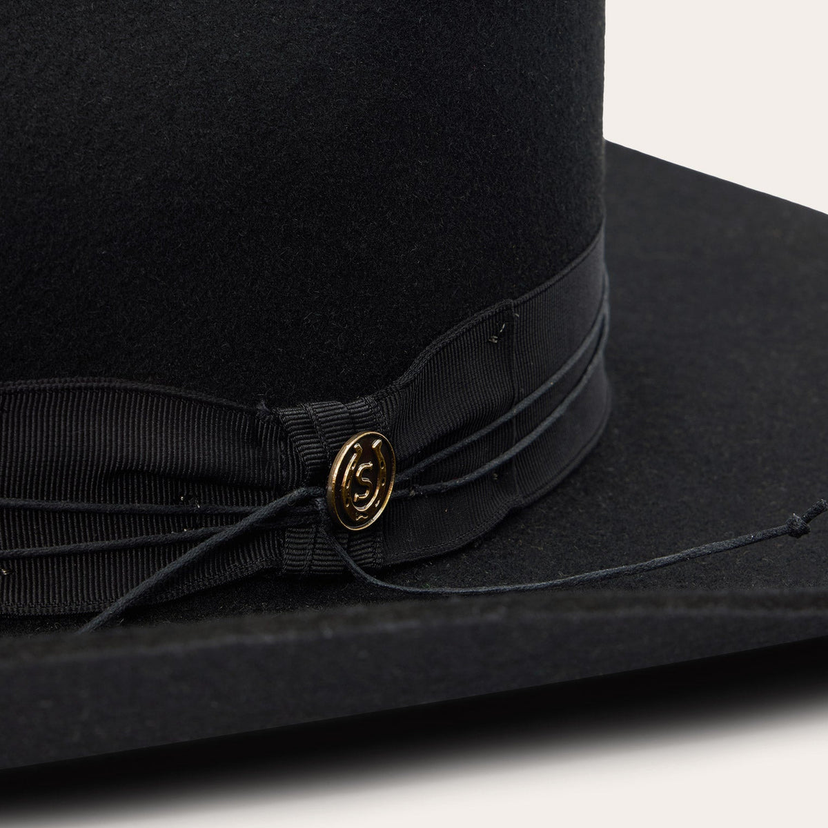 Enigma Black - Stetson