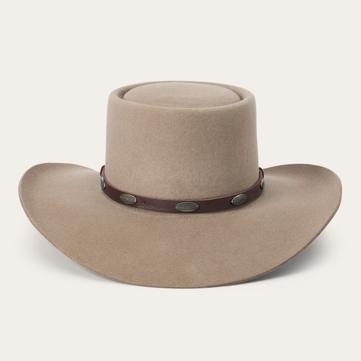 Wild Bunch Phantom Grey - Stetson