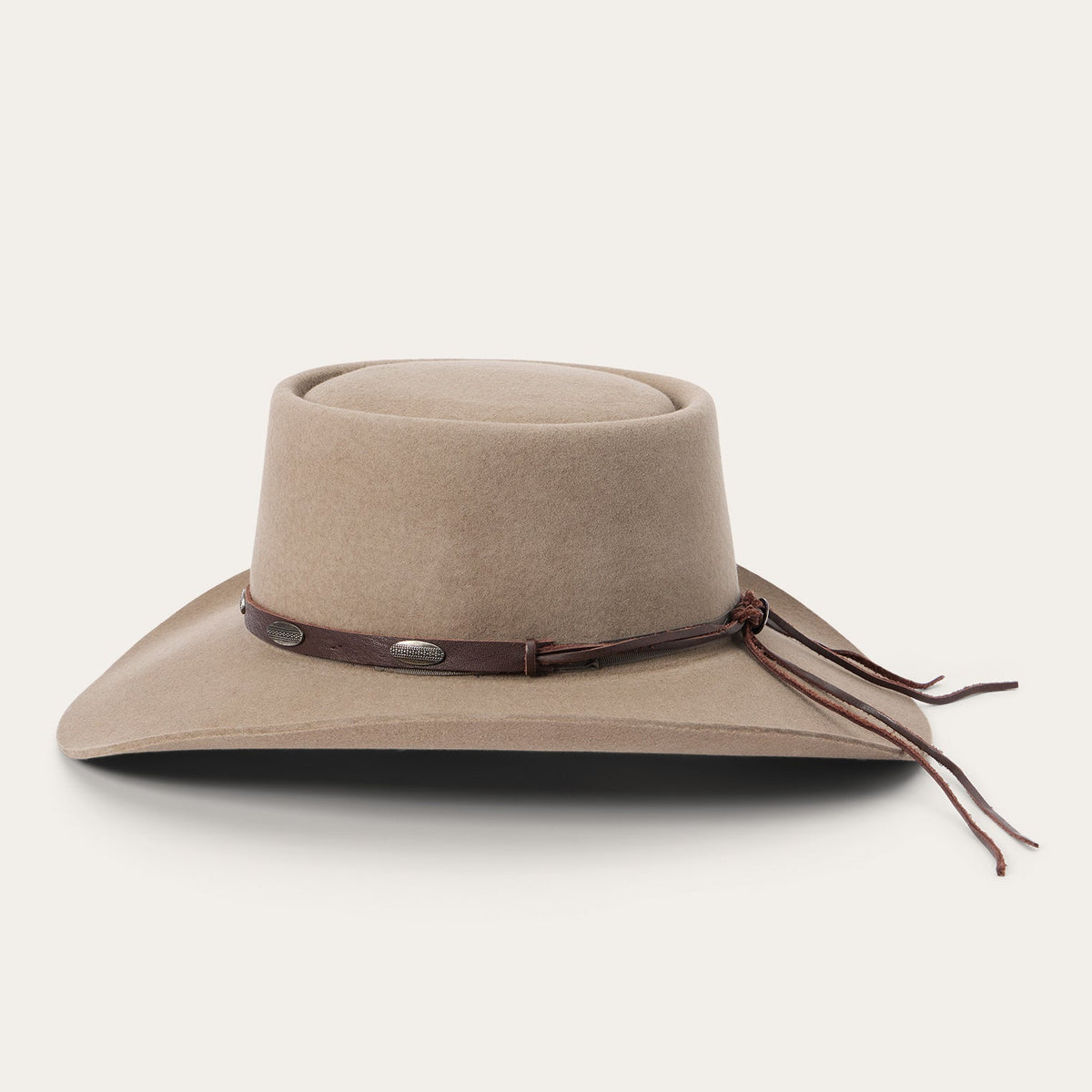 Wild Bunch Phantom Grey - Stetson