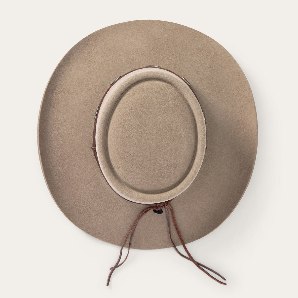 Wild Bunch Phantom Grey - Stetson