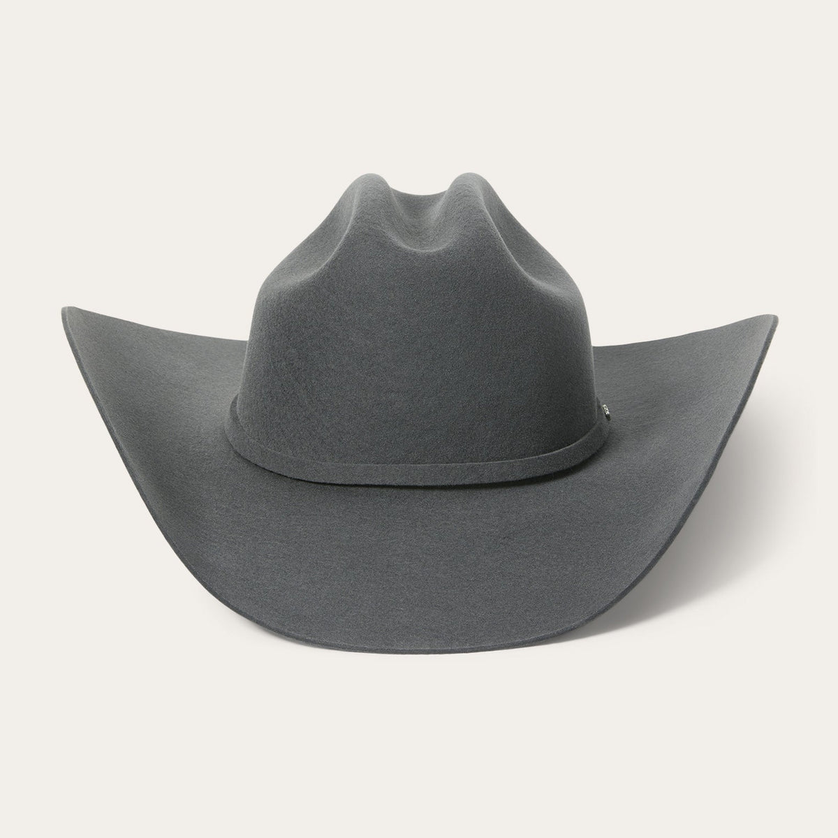 Mason 4X Cowboy Hat Granite - Stetson