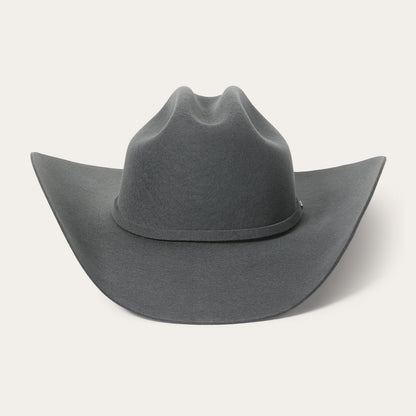 Mason 4X Cowboy Hat Granite - Stetson