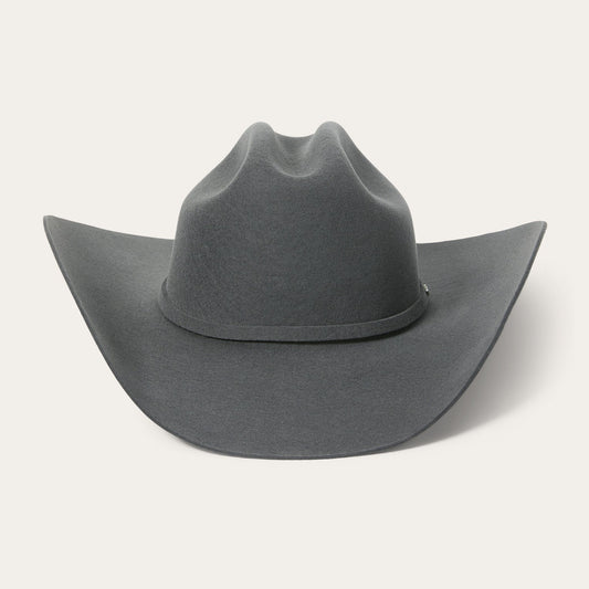 Mason 4X Cowboy Hat Granite - Stetson