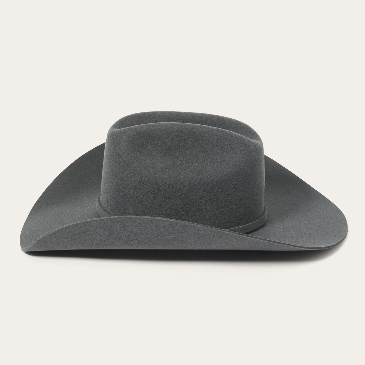 Mason 4X Cowboy Hat Granite - Stetson