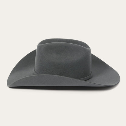Mason 4X Cowboy Hat Granite - Stetson