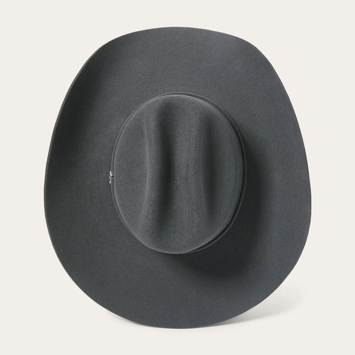 Mason 4X Cowboy Hat Granite - Stetson