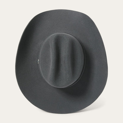 Mason 4X Cowboy Hat Granite - Stetson