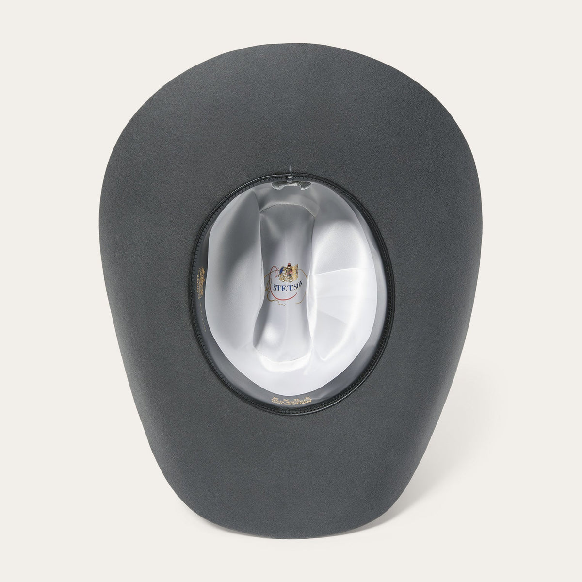 Mason 4X Cowboy Hat Granite - Stetson
