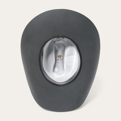Mason 4X Cowboy Hat Granite - Stetson