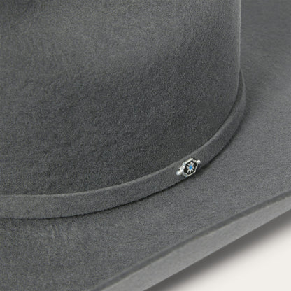 Mason 4X Cowboy Hat Granite - Stetson