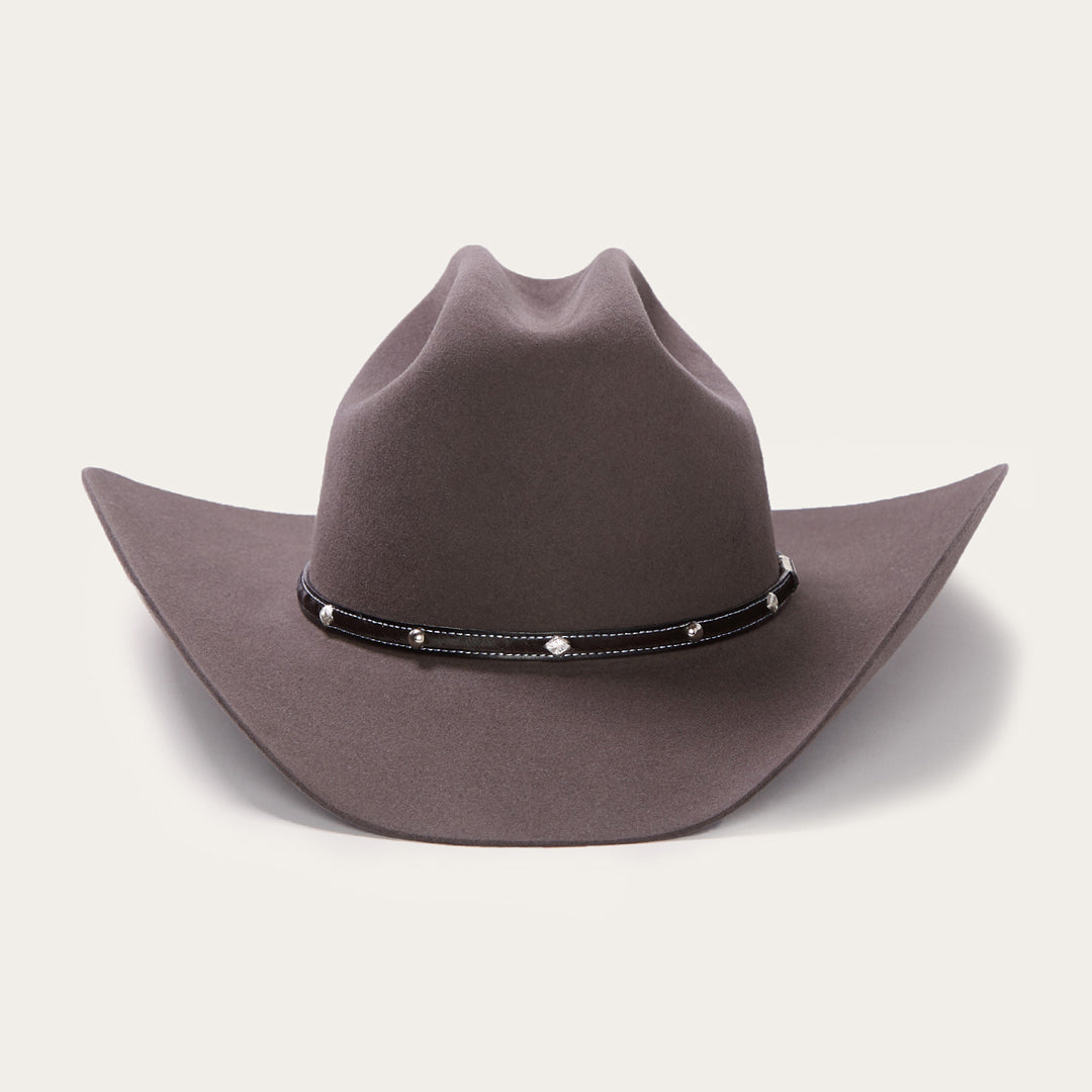 Angus 6X Cowboy Hat Granite - Stetson