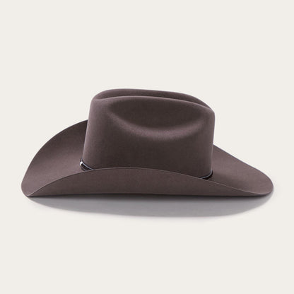 Angus 6X Cowboy Hat Granite - Stetson