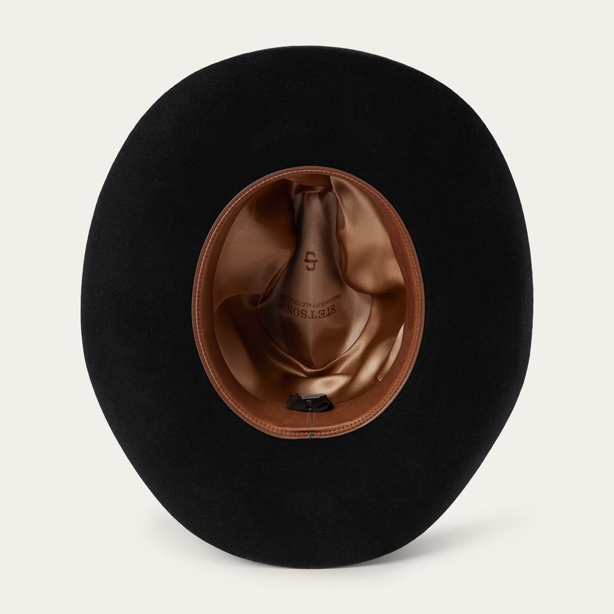 Silver Mine 4X Cowboy Hat Black - Stetson