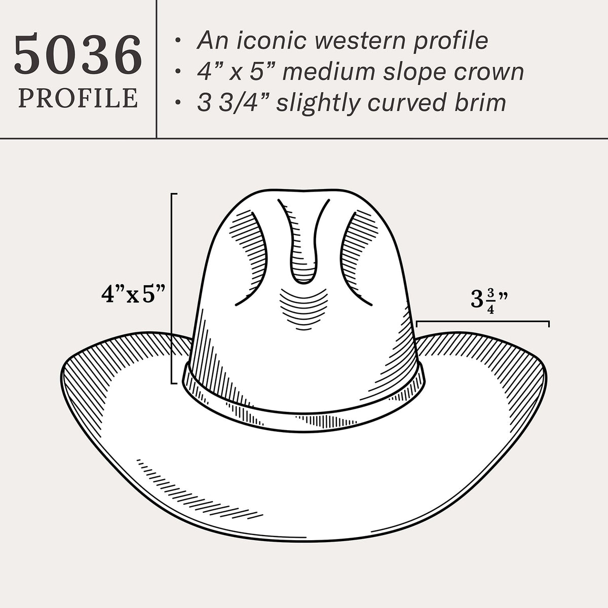 Silver Mine 4X Cowboy Hat Black - Stetson